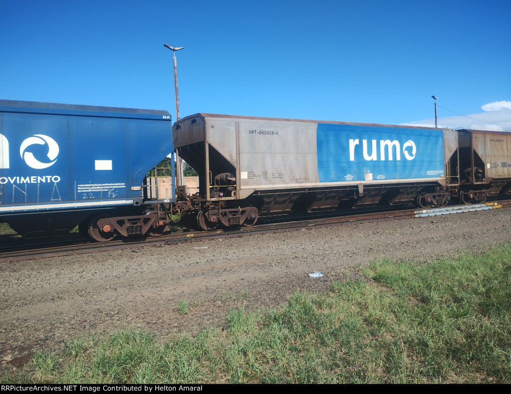 RUMO HPT-840405-4